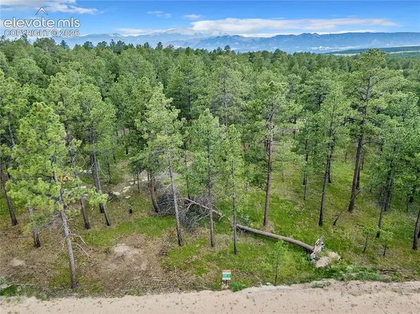 14864 Bourbon Ct, Colorado Springs, CO 80908