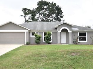 5750 Fairbridge St, Cocoa, FL 32927