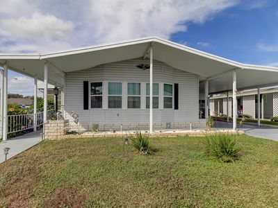 35013 Mc Culloughs Leap, Zephyrhills, FL, 33541