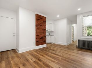 136A Sherman Ave #1, Jersey City, NJ 07307