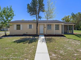 520 Copperfield Rd, Spring Hill, FL 34606