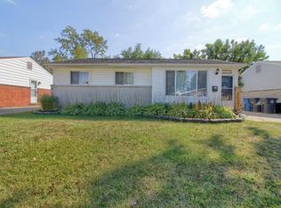 30805 Parkwood St, Westland, MI 48186