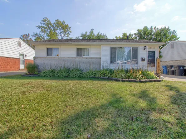 30805 Parkwood St, Westland, MI 48186