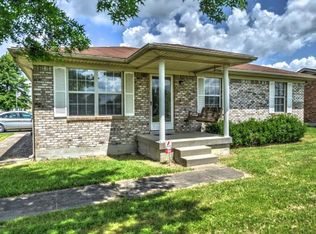 866 Beech Grove Rd, Shepherdsville, KY 40165