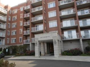 6560 W Diversey Ave APT 515D, Chicago, IL