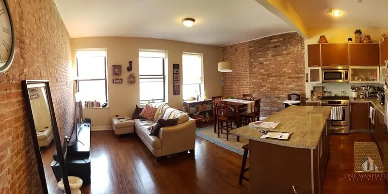 Rented by ONE Manhattan Real Estate | media 21