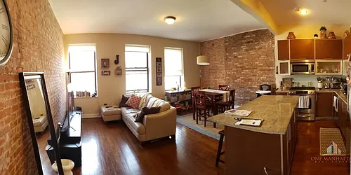 Rented by ONE Manhattan Real Estate