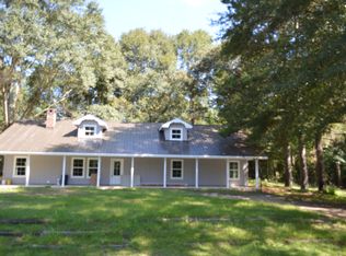 17219 Lee Rd, Franklinton, LA 70438