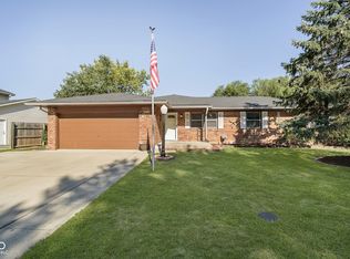 4812 Candy Spots Dr, Indianapolis, IN