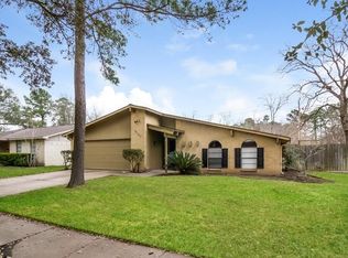 18102 Navajo Trail Dr, Spring, TX 77388