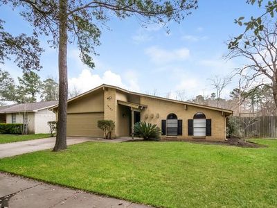 18102 Navajo Trail Dr, Spring, TX, 77388