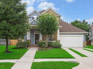 26 Silver Lute Pl, Spring, TX 77381