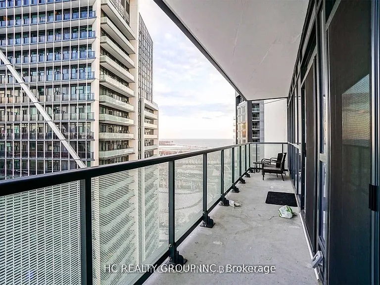 50 Ordnance St #2111 — Photo 24