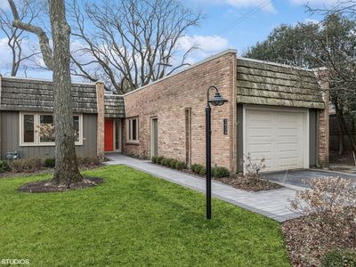 1936 Somerset Ln, Northbrook, IL, 60062