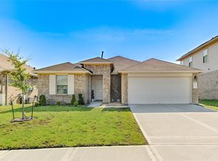 4503 Verona Hills Ln, Katy, TX 77449