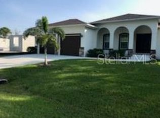 13376 Yager Ln, Pt Charlotte, FL 33981