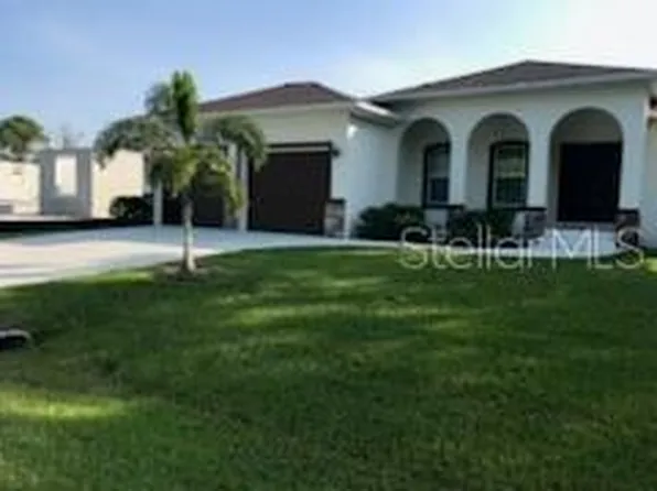 13376 Yager Ln, Port Charlotte, FL 33981