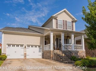 3160 Locust Holw, Nolensville, TN 37135