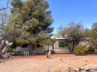 3360 E Pinal St, Tucson, AZ 85739