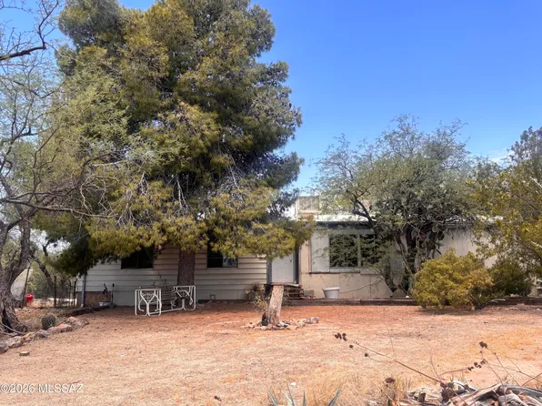 3360 E Pinal St, Tucson, AZ 85739