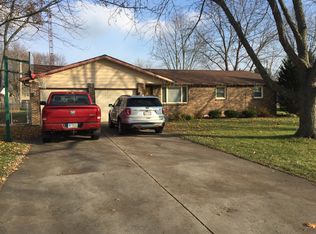 1520 Meadow Ave, Montpelier, OH 43543