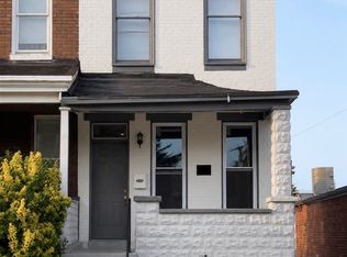 2823 Maisel St, Baltimore, MD 21230