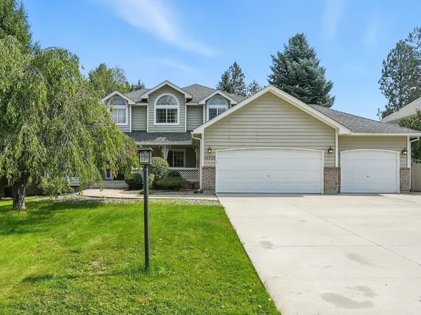 16520 N Cincinnati Ct, Spokane, WA 99208