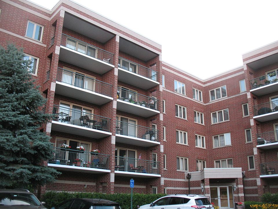 1st image of 6401 W Berteau Ave Unit 8-312