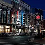 St. Elmo's Steakhouse