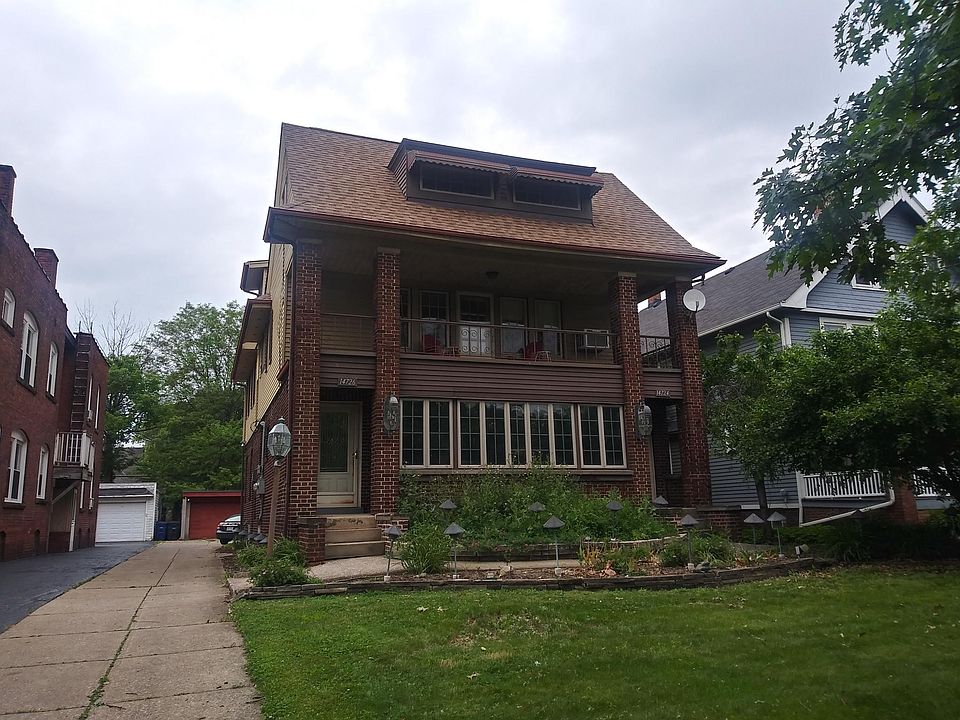 1st image of 14726 Clifton Blvd #2