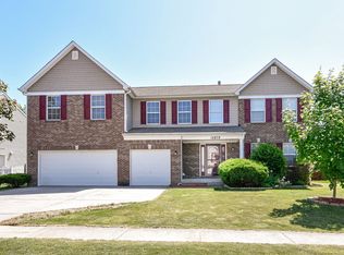 12879 Arvada Pl, Fishers, IN