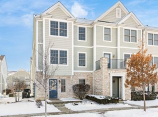 5929 Canyon Creek Dr, Dublin, OH 43016