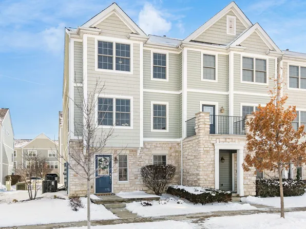 5929 Canyon Creek Dr, Dublin, OH 43016