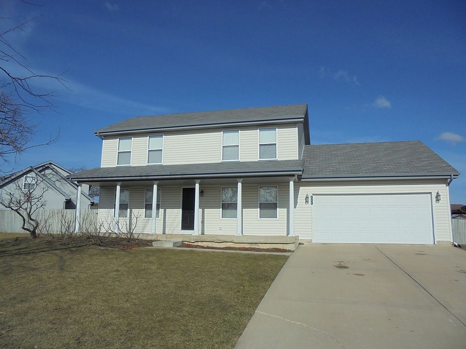 1st image of 889 Arrowhead Dr