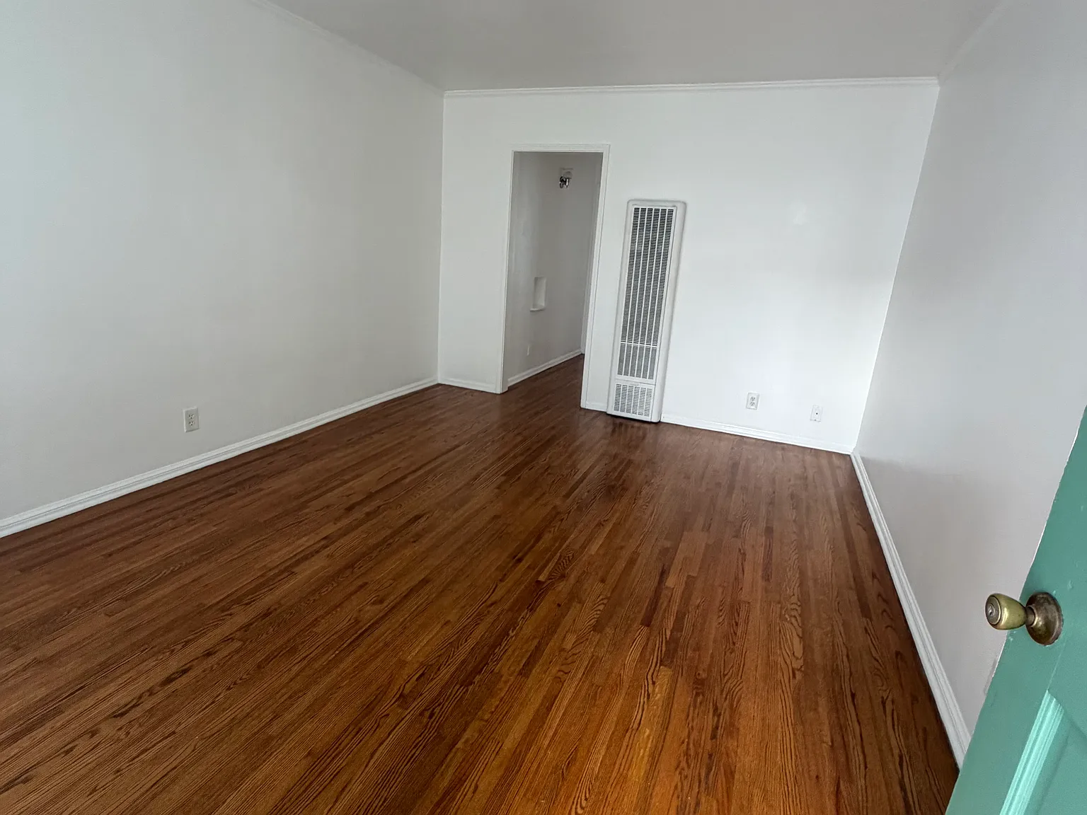 1 bed, $2,195 — Photo 3