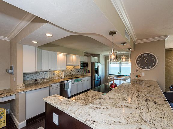 3rd image of 3003 S Atlantic Ave APT 18C6