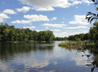 Lot 5 On Riverview, Amberg, WI 54102