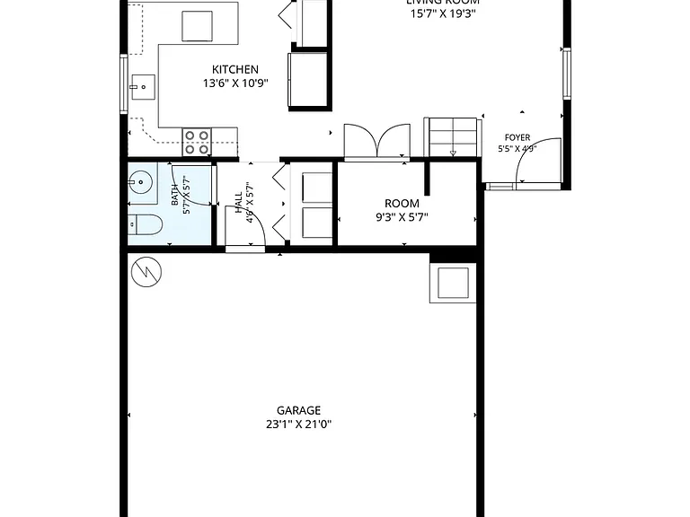 5936 E Phelps Rd — Photo 38