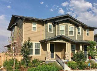 2798 N Macon Way, Denver, CO 80238