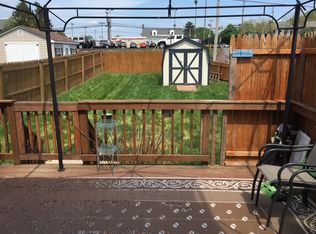 606 Jefferson St, Red Hill, PA 18076