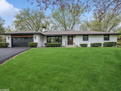 43 Lagoon Dr, Hawthorn Woods, IL, 60047