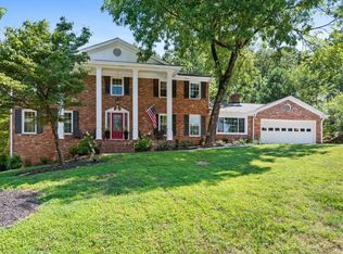 5047 Vernon Oaks Dr, Atlanta, GA 30338
