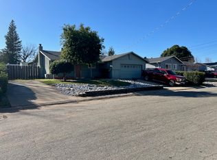 2583 Belladonna St, Redding, CA 96002