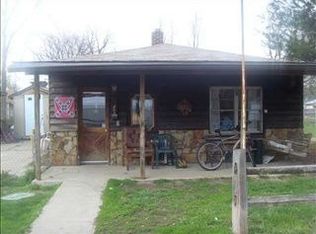 801 S Lyons Ave, Indianapolis, IN 46241