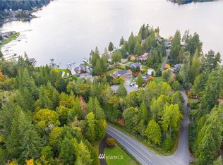 LOT 1 Lake Whatcom Blvd, Bellingham, WA 98229