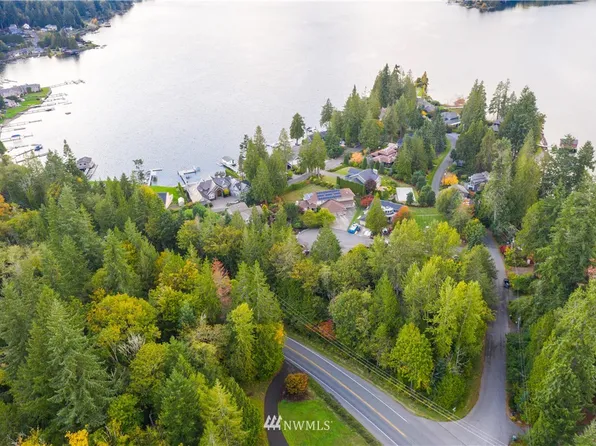 1 (Lot 1) Lake Whatcom Boulevard, Bellingham, WA 98229