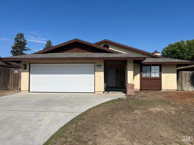 3500 El Hogar Ct, Bakersfield, CA, 93311