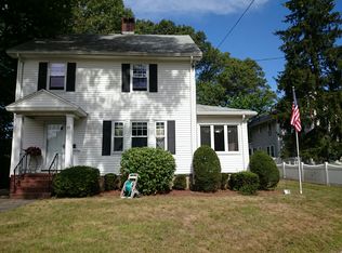 10 Addington Rd, West Roxbury, MA 02132