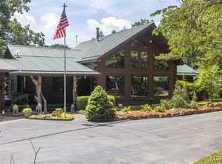 5049 Remington Rd, De Soto, MO 63020