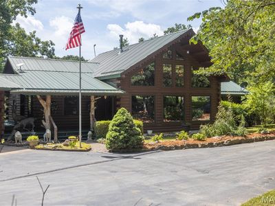 5049 Remington Rd, De Soto, MO, 63020